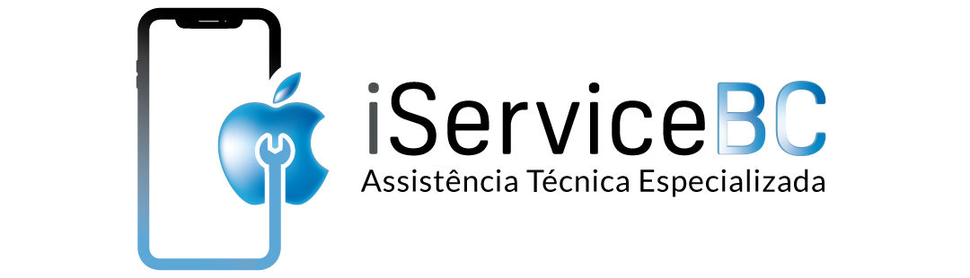 Assistência Técnica Especializada Apple